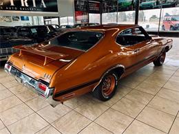 1971 Oldsmobile 442 W-30 (CC-1080152) for sale in St. Charles, Illinois