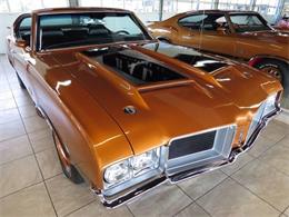 1971 Oldsmobile 442 W-30 (CC-1080152) for sale in St. Charles, Illinois