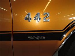 1971 Oldsmobile 442 W-30 (CC-1080152) for sale in St. Charles, Illinois