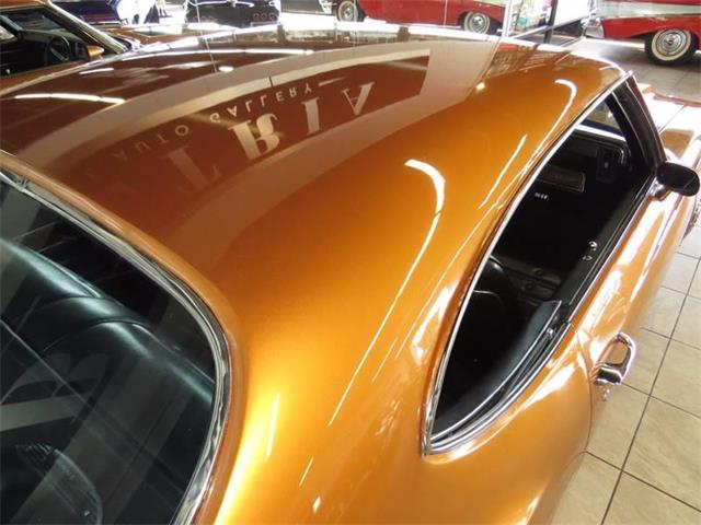 1971 Oldsmobile 442 W-30 (CC-1080152) for sale in St. Charles, Illinois