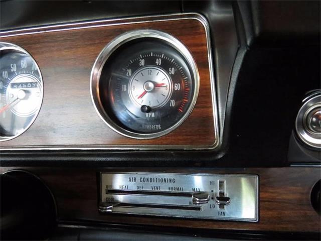 1971 Oldsmobile 442 W-30 (CC-1080152) for sale in St. Charles, Illinois