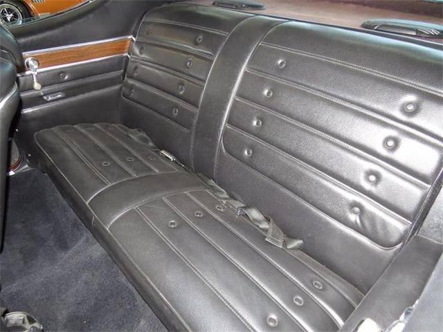 1971 Oldsmobile 442 W-30 (CC-1080152) for sale in St. Charles, Illinois