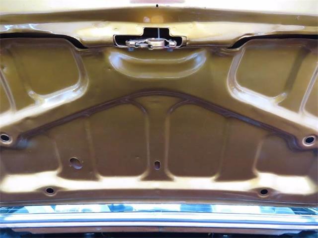 1971 Oldsmobile 442 W-30 (CC-1080152) for sale in St. Charles, Illinois