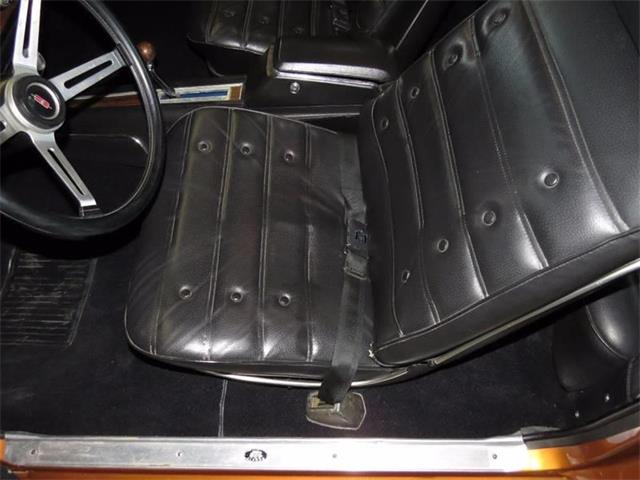 1971 Oldsmobile 442 W-30 (CC-1080152) for sale in St. Charles, Illinois