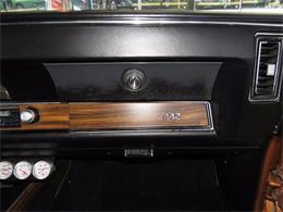 1971 Oldsmobile 442 W-30 (CC-1080152) for sale in St. Charles, Illinois