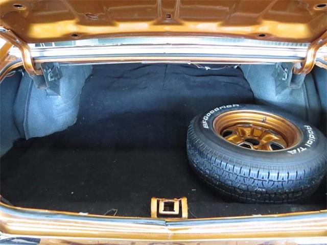 1971 Oldsmobile 442 W-30 (CC-1080152) for sale in St. Charles, Illinois