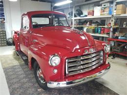 1950 GMC Pickup (CC-1081521) for sale in Linthicum, Maryland