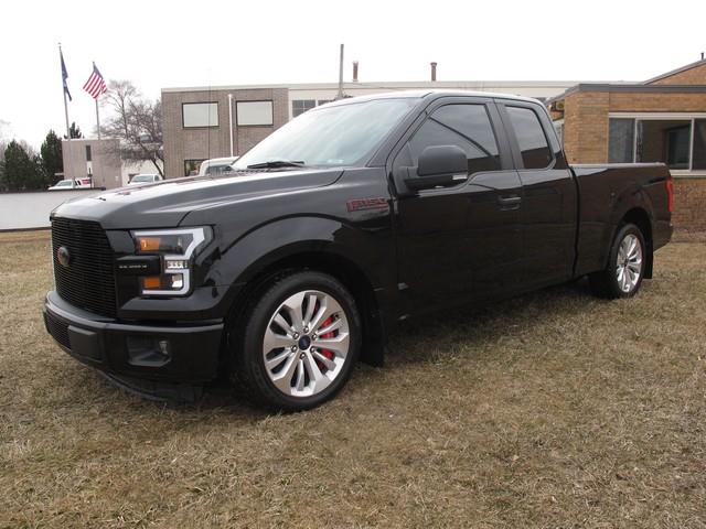 2016 Ford F150 (CC-1080153) for sale in Troy, Michigan