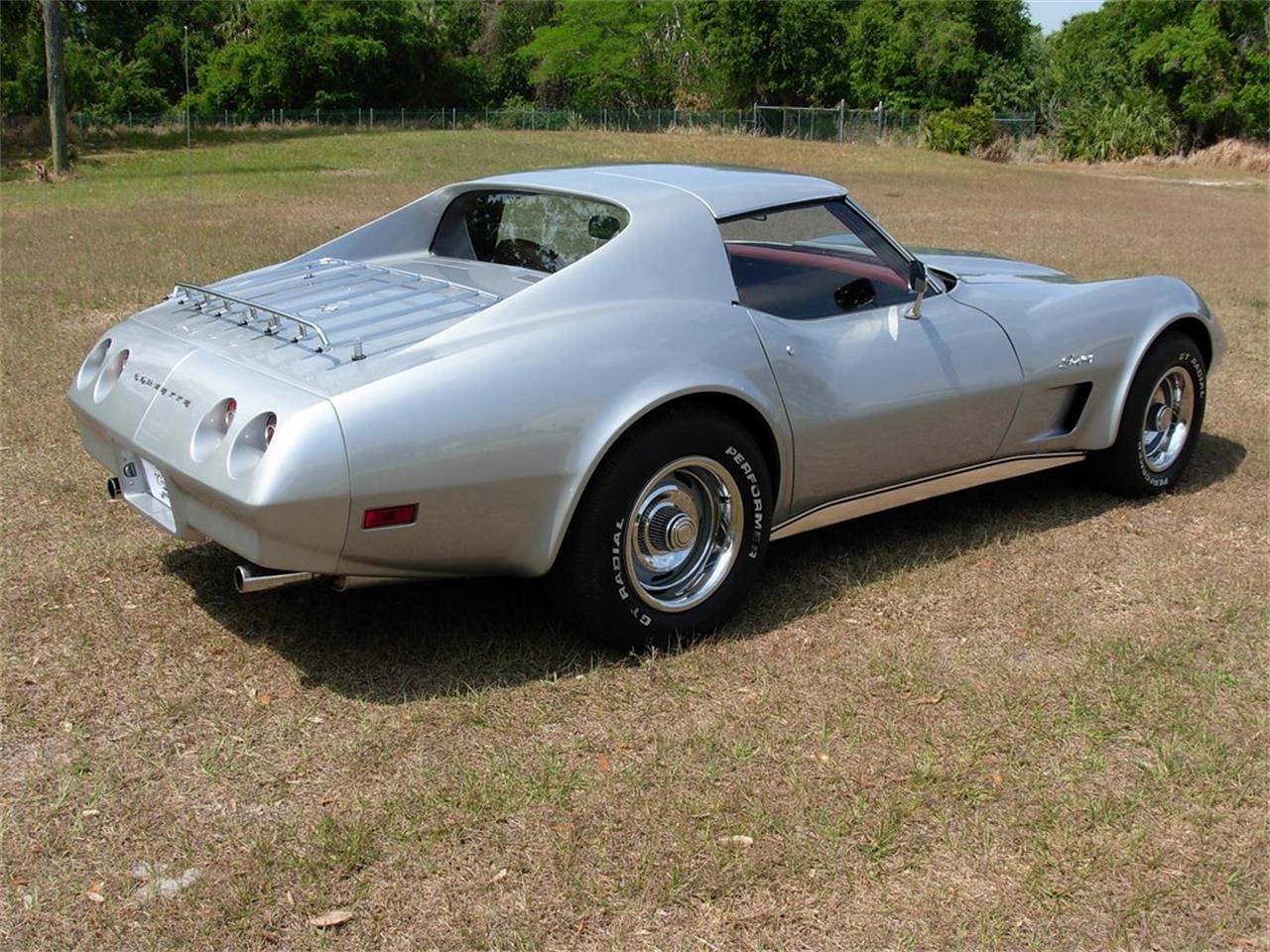 1974 Chevrolet Corvette for Sale | ClassicCars.com | CC-1081533