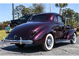 1938 Chevrolet 5-Window Coupe (CC-1081535) for sale in Little River, South Carolina