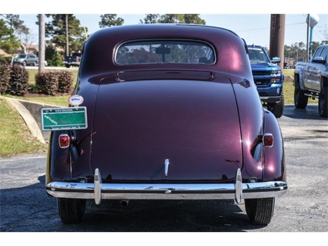 1938 Chevrolet 5-Window Coupe (CC-1081535) for sale in Little River, South Carolina