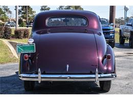 1938 Chevrolet 5-Window Coupe (CC-1081535) for sale in Little River, South Carolina