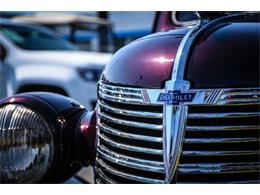1938 Chevrolet 5-Window Coupe (CC-1081535) for sale in Little River, South Carolina