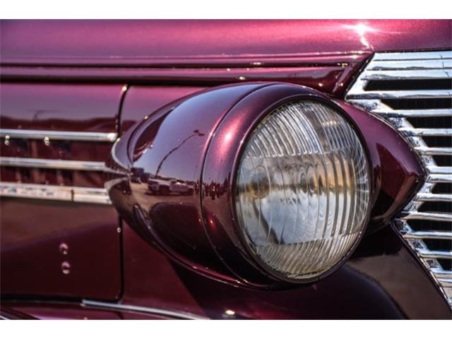 1938 Chevrolet 5-Window Coupe (CC-1081535) for sale in Little River, South Carolina