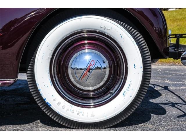 1938 Chevrolet 5-Window Coupe (CC-1081535) for sale in Little River, South Carolina