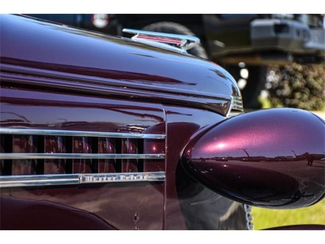 1938 Chevrolet 5-Window Coupe (CC-1081535) for sale in Little River, South Carolina