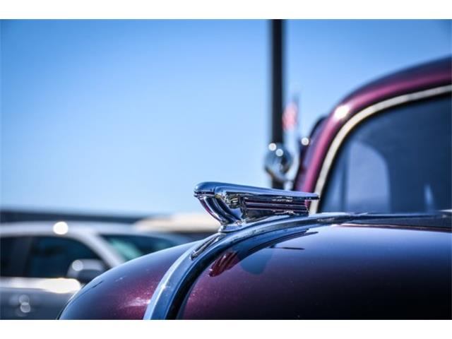 1938 Chevrolet 5-Window Coupe (CC-1081535) for sale in Little River, South Carolina