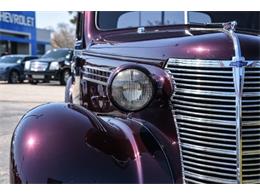 1938 Chevrolet 5-Window Coupe (CC-1081535) for sale in Little River, South Carolina