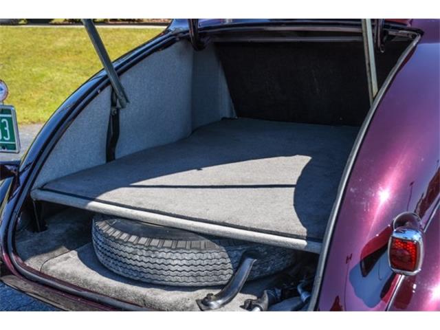 1938 Chevrolet 5-Window Coupe (CC-1081535) for sale in Little River, South Carolina