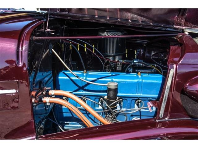 1938 Chevrolet 5-Window Coupe (CC-1081535) for sale in Little River, South Carolina