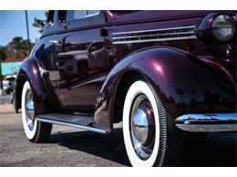 1938 Chevrolet 5-Window Coupe (CC-1081535) for sale in Little River, South Carolina