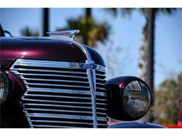 1938 Chevrolet 5-Window Coupe (CC-1081535) for sale in Little River, South Carolina