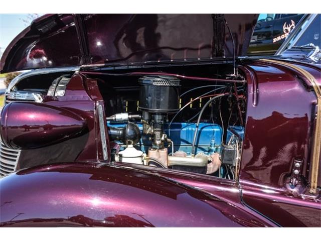 1938 Chevrolet 5-Window Coupe (CC-1081535) for sale in Little River, South Carolina