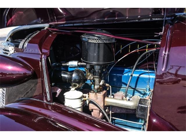 1938 Chevrolet 5-Window Coupe (CC-1081535) for sale in Little River, South Carolina