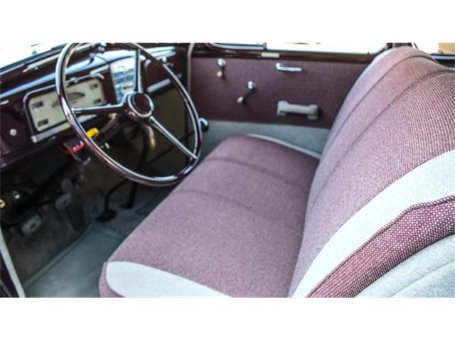 1938 Chevrolet 5-Window Coupe (CC-1081535) for sale in Little River, South Carolina