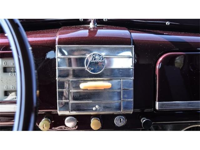 1938 Chevrolet 5-Window Coupe (CC-1081535) for sale in Little River, South Carolina