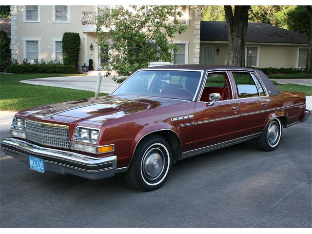 1978 Buick Electra 225 for Sale | ClassicCars.com | CC-1080016