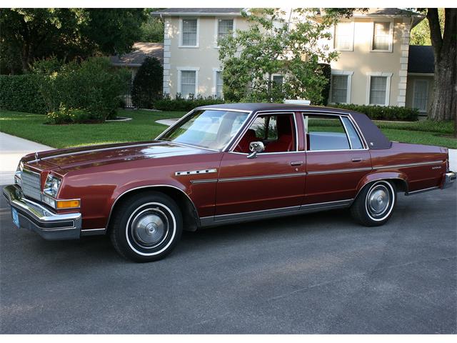 1978 Buick Electra 225 for Sale | ClassicCars.com | CC-1080016