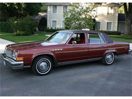 1978 Buick Electra 225 (CC-1080016) for sale in Lakeland, Florida