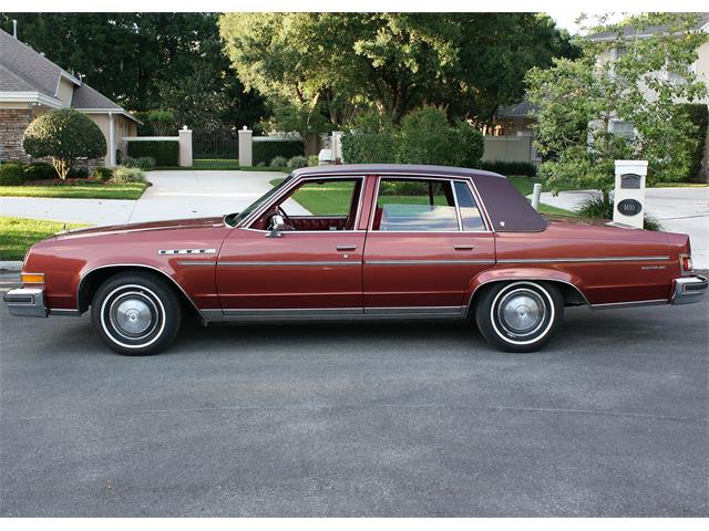 1978 Buick Electra 225 (CC-1080016) for sale in Lakeland, Florida