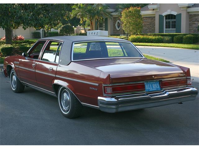 1978 Buick Electra 225 (CC-1080016) for sale in Lakeland, Florida
