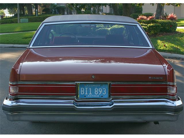 1978 Buick Electra 225 (CC-1080016) for sale in Lakeland, Florida