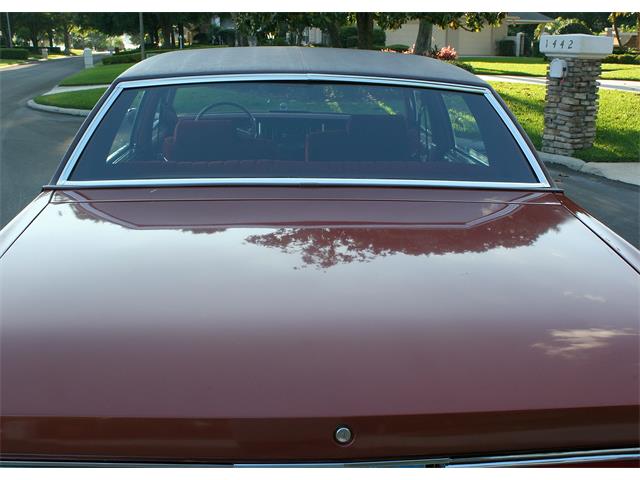 1978 Buick Electra 225 (CC-1080016) for sale in Lakeland, Florida