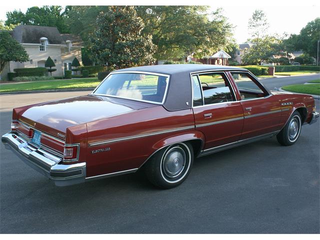 1978 Buick Electra 225 (CC-1080016) for sale in Lakeland, Florida