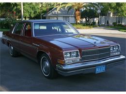 1978 Buick Electra 225 (CC-1080016) for sale in Lakeland, Florida