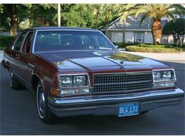 1978 Buick Electra 225 (CC-1080016) for sale in Lakeland, Florida
