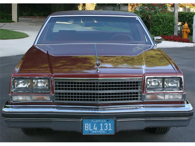 1978 Buick Electra 225 (CC-1080016) for sale in Lakeland, Florida