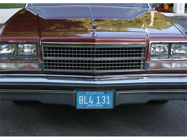 1978 Buick Electra 225 (CC-1080016) for sale in Lakeland, Florida