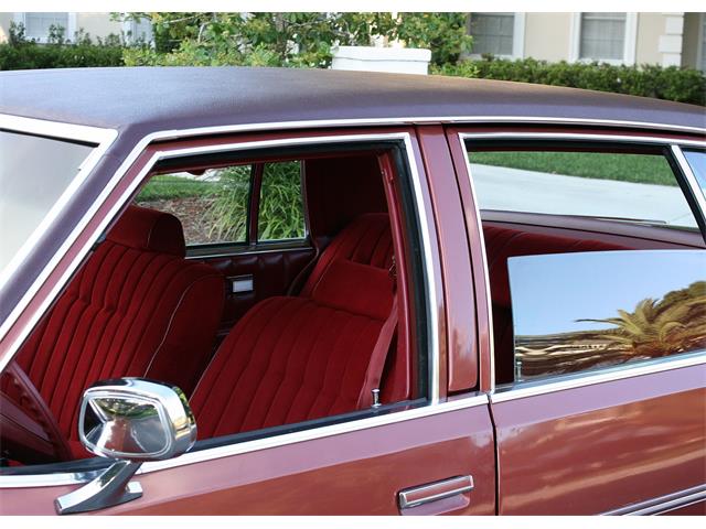 1978 Buick Electra 225 (CC-1080016) for sale in Lakeland, Florida