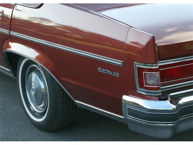 1978 Buick Electra 225 (CC-1080016) for sale in Lakeland, Florida