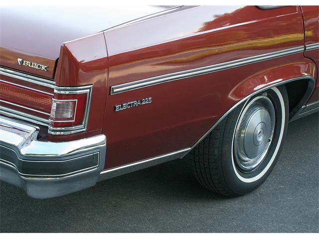 1978 Buick Electra 225 (CC-1080016) for sale in Lakeland, Florida