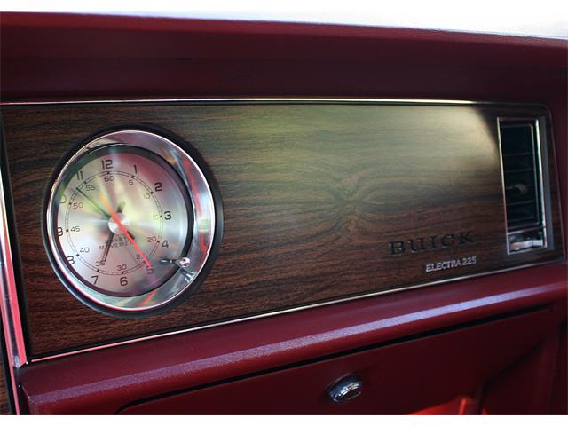 1978 Buick Electra 225 (CC-1080016) for sale in Lakeland, Florida
