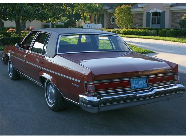 1978 Buick Electra 225 (CC-1080016) for sale in Lakeland, Florida