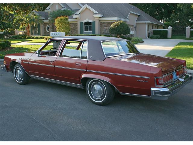 1978 Buick Electra 225 (CC-1080016) for sale in Lakeland, Florida