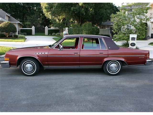 1978 Buick Electra 225 for Sale | ClassicCars.com | CC-1080016