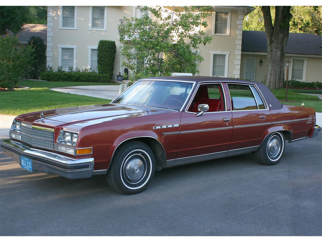 1978 Buick Electra 225 for Sale | ClassicCars.com | CC-1080016